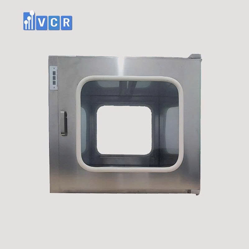 Pass box VCR500SP